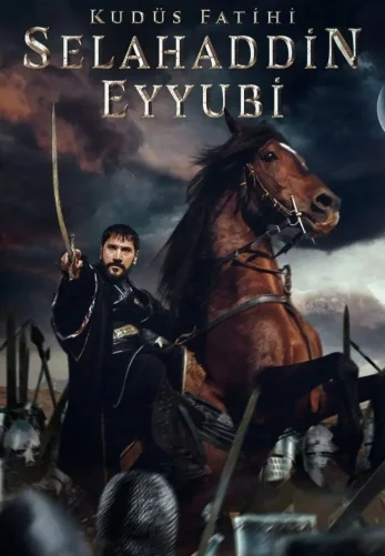 Селахаддин Эйюби 2 сезон 57 серия Turok1990 русская озвучка смотреть онлайн
