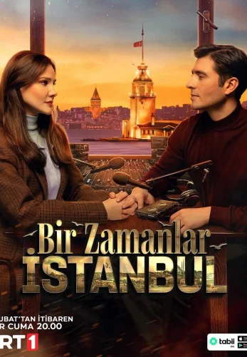 Однажды в Стамбуле 1-14, 15 серия турецкий сериал на русском языке смотреть онлайн все серии